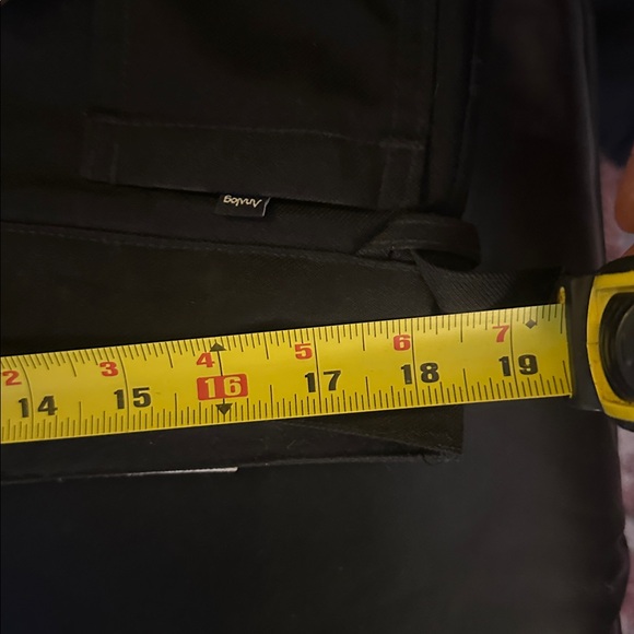 Analog Remer snow pants  - Men's - Picture 10 of 11